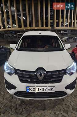 Цены Renault Express Дизель
