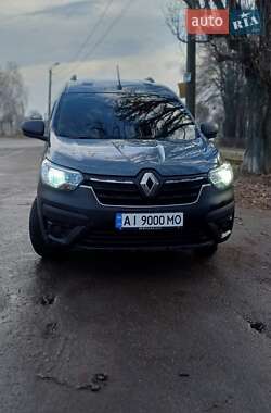 Цены Renault Express Дизель