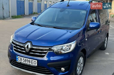 Цены Renault Express Дизель