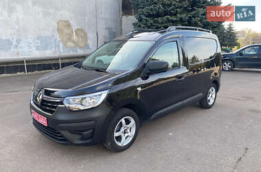Ціни Renault Express Дизель