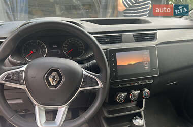 Цены Renault Express Дизель