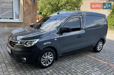 Цены Renault Express Дизель