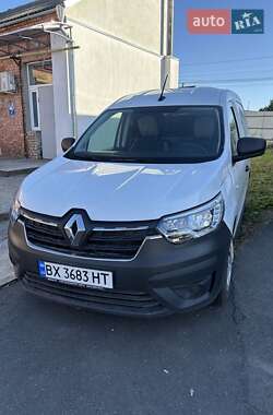 Ціни Renault Express Дизель
