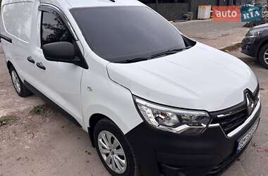Ціни Renault Express Дизель