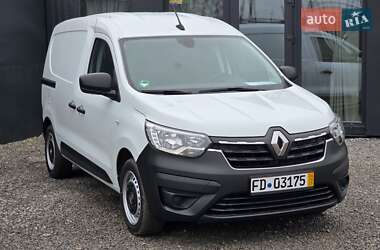 Цены Renault Express Дизель