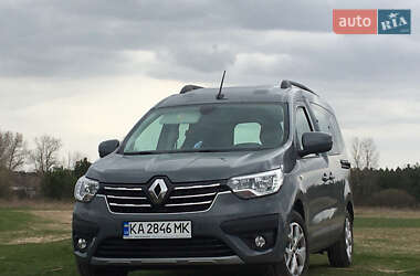 Цены Renault Express Дизель