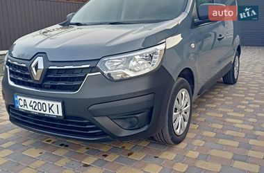 Цены Renault Express Дизель