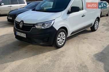 Ціни Renault Express Дизель