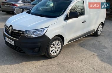 Цены Renault Express Дизель