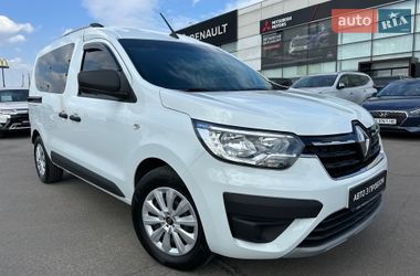 Ціни Renault Express Дизель