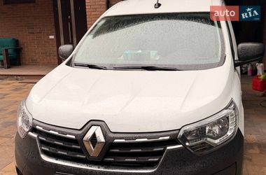 Цены Renault Express Дизель