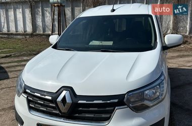 Цены Renault Express Дизель