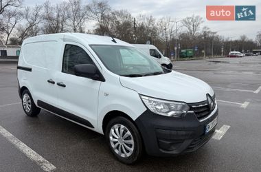 Ціни Renault Express Дизель