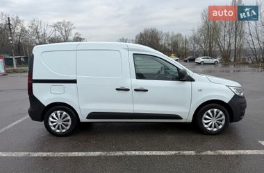 Цены Renault Express Дизель