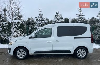 Ціни Renault Express Дизель