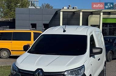 Ціни Renault Express Дизель