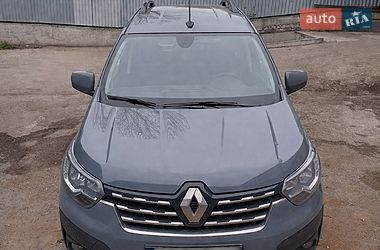 Ціни Renault Express Дизель