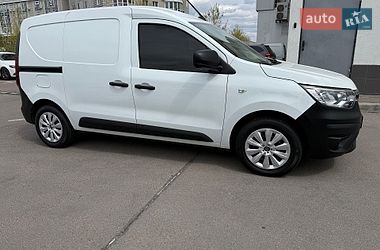 Ціни Renault Express Дизель