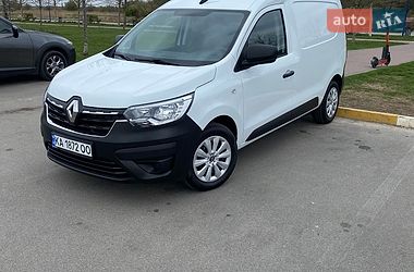 Цены Renault Express Дизель