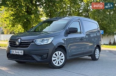 Цены Renault Express Дизель
