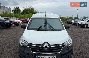 Цены Renault Express Дизель