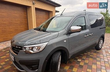 Цены Renault Express Дизель