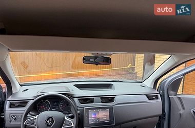 Ціни Renault Express Дизель
