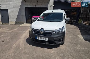 Цены Renault Express Дизель