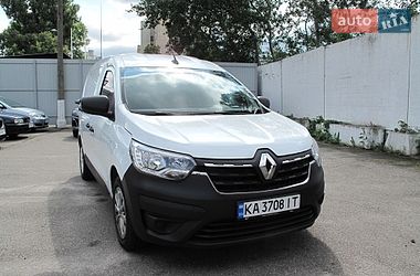 Цены Renault Express Дизель