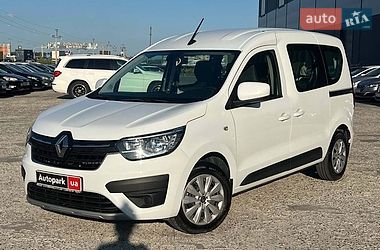 Ціни Renault Express Дизель
