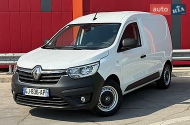 Ціни Renault Express Дизель