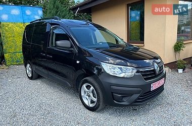 Цены Renault Express Дизель