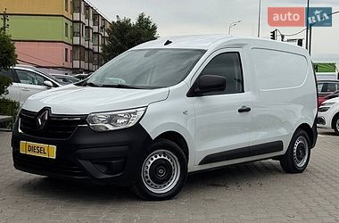Цены Renault Express Дизель