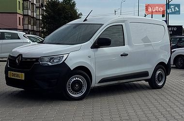 Цены Renault Express Дизель