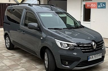 Цены Renault Express Дизель