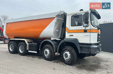 Ціни MAN F 2000 Дизель