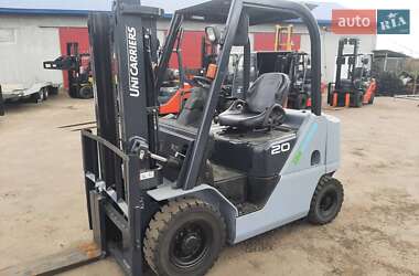 Ціни Nissan FD Дизель