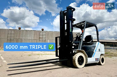 Ціни Nissan FD Дизель