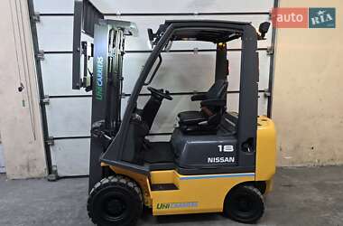 Цены Nissan FD Дизель