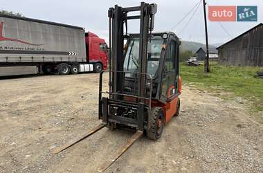 Цены Nissan FD Дизель