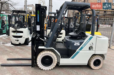 Цены Nissan FD Дизель