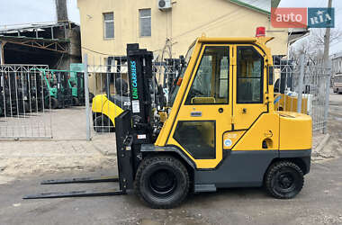 Цены Nissan FD Дизель