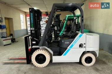 Ціни Nissan FD Дизель