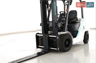 Цены Nissan FD Дизель