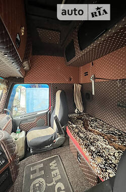 Цены Volvo FH 12 Дизель