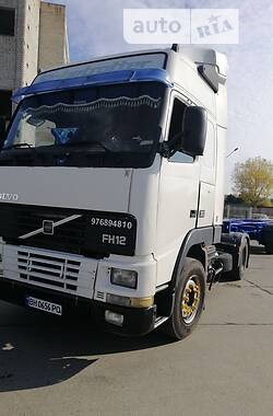 Ціни Volvo FH 12 Дизель