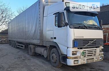 Цены Volvo FH 12 Дизель