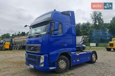 Ціни Volvo FH 12 Дизель