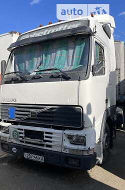 Ціни Volvo FH 12 Дизель
