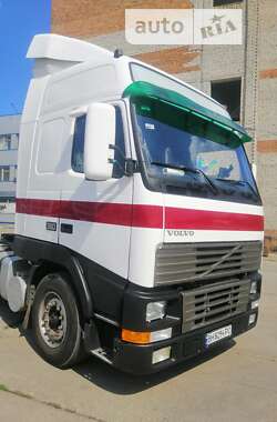 Ціни Volvo FH 12 Дизель